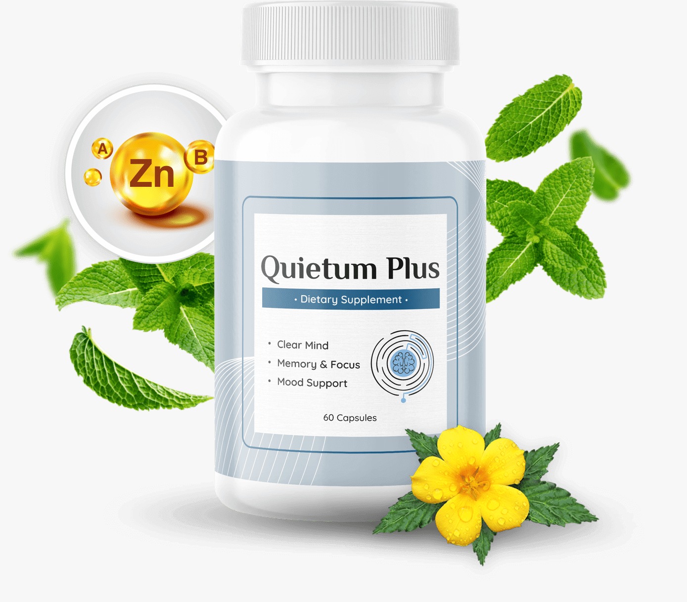 Quietum Plus - Top Offer, Now Even Better